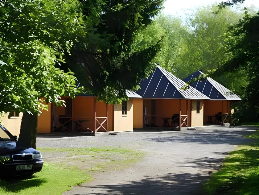 First Camp Bøsøre Strand Feriepark - Image 1