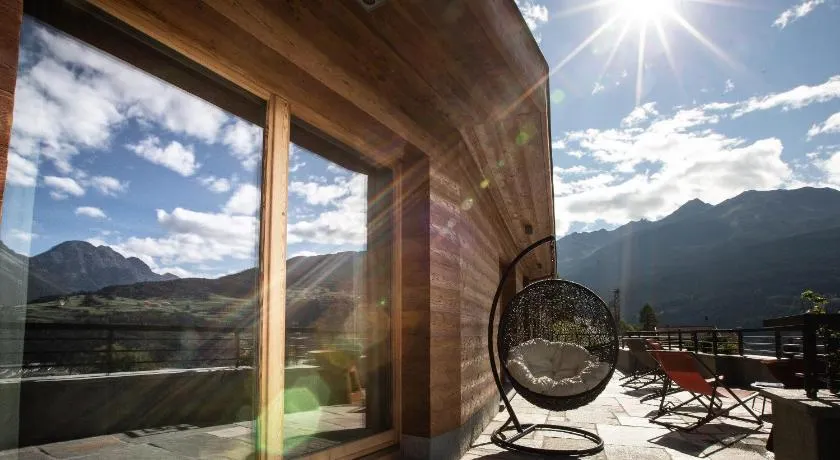 Chalet Heidi - Image 1