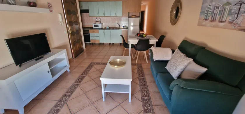 Apartamento vacacional Fuerteventura 1A - Imegal SL - Image 1