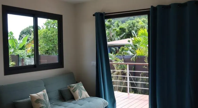 Aumihi Bungalow - Image 1