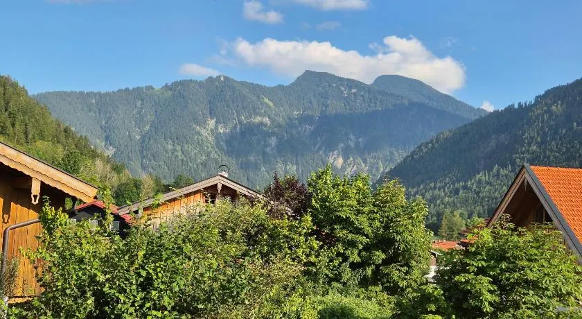 Wildstein - Ferienwohnungen - Image 1