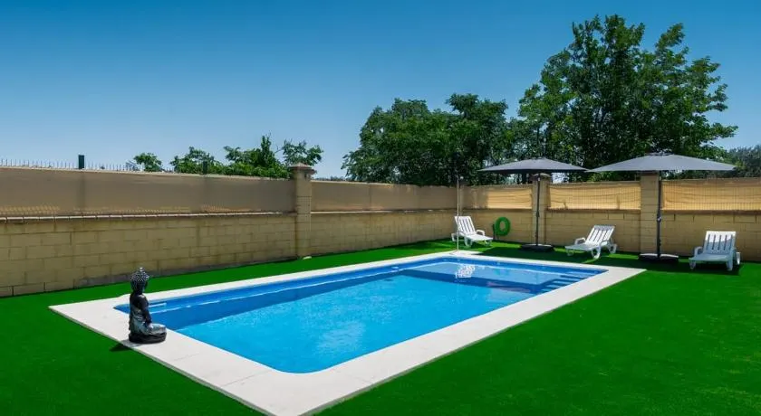 Resort Circuito Sevilla - Image 1
