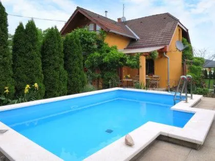 Ferienhaus Magyar - Image 1