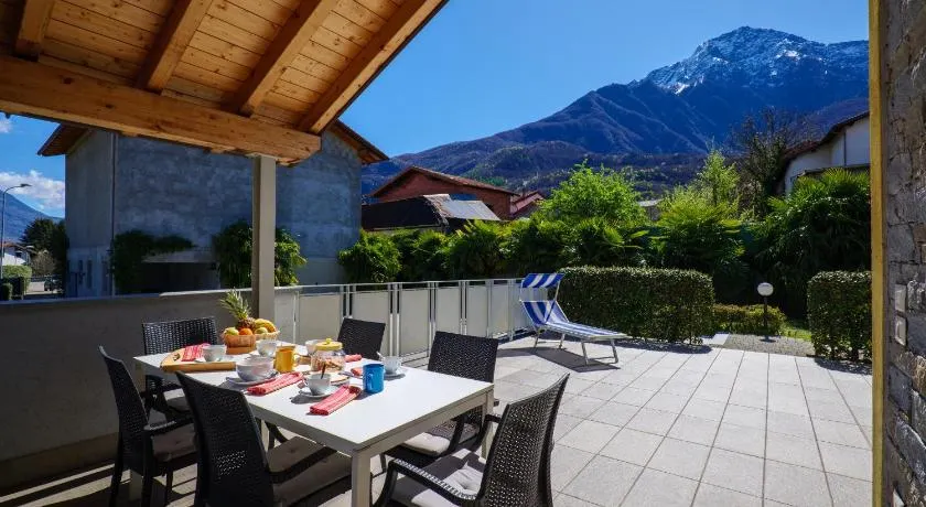 Residence Girasole Casa Gialla - Image 1