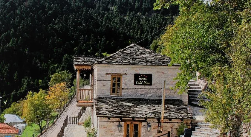 Old Inn - Image 1