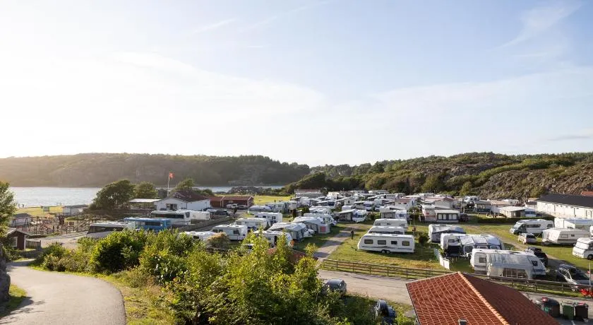 First Camp Edsvik-Grebbestad - Image 1