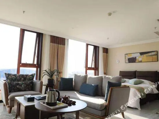Tongzhou Yunheyuan Hotel (Capital Institute of Pediatrics Affiliated Children's Hospital Branch) - Image 1