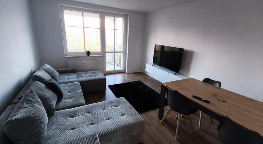 Business Apartment Chemnitz - Image 1