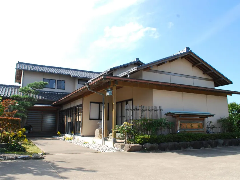 Minshuku Shima - Image 1