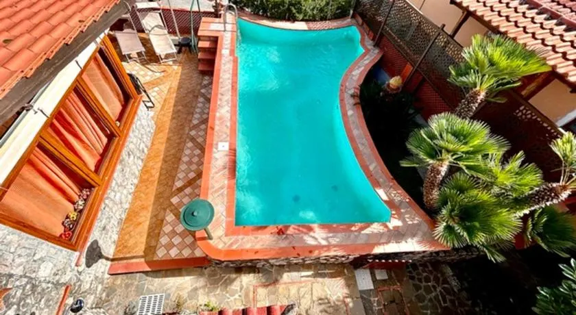 Casa Papele mit Pool - Image 1