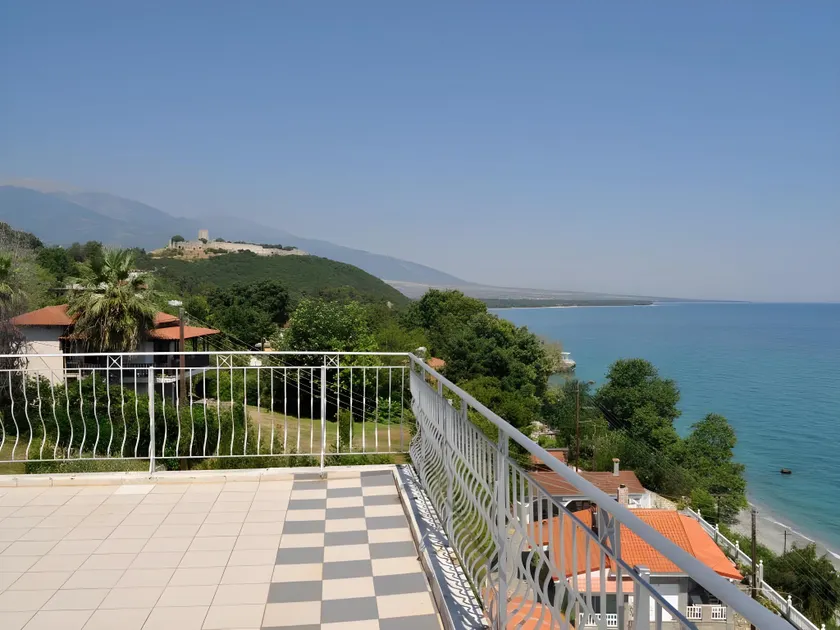 Hotel Alkyonis - Image 1