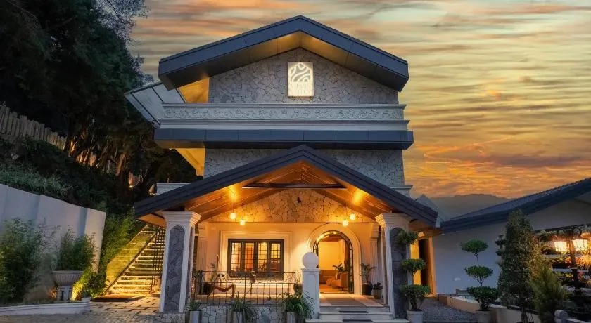 Virgin Valley Leisure Resort - Image 1