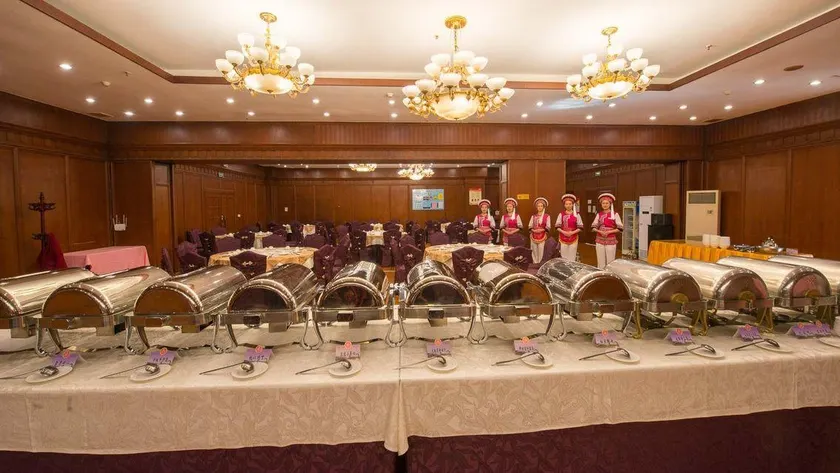 Cangshan Hotel - Image 1