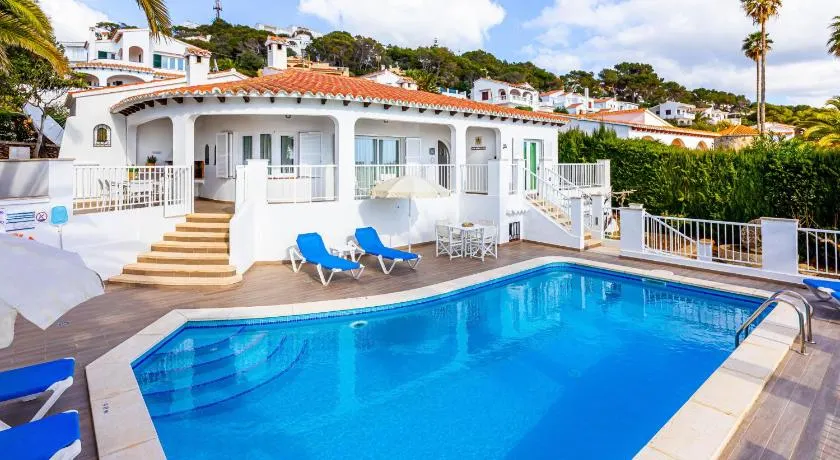 Villa CAN CAULES - Image 1
