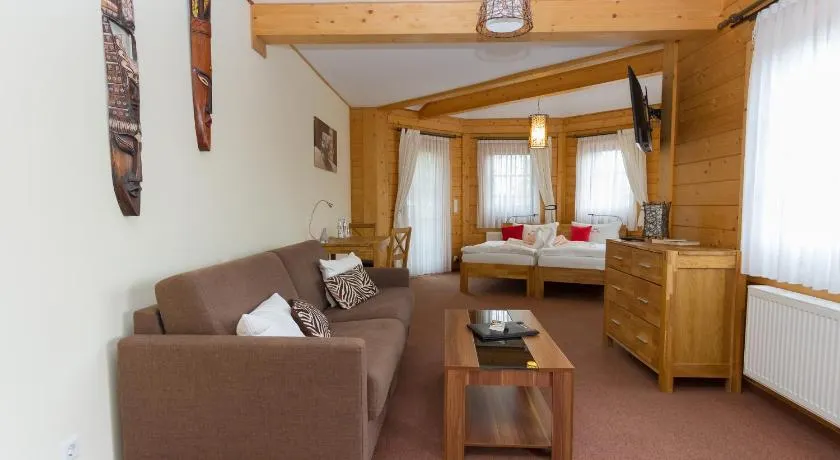Hotel & Restaurant Wilder Eber - Image 1