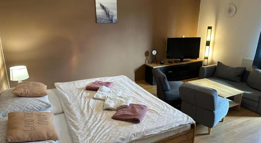Apartman Zelezna Ruda - Image 1