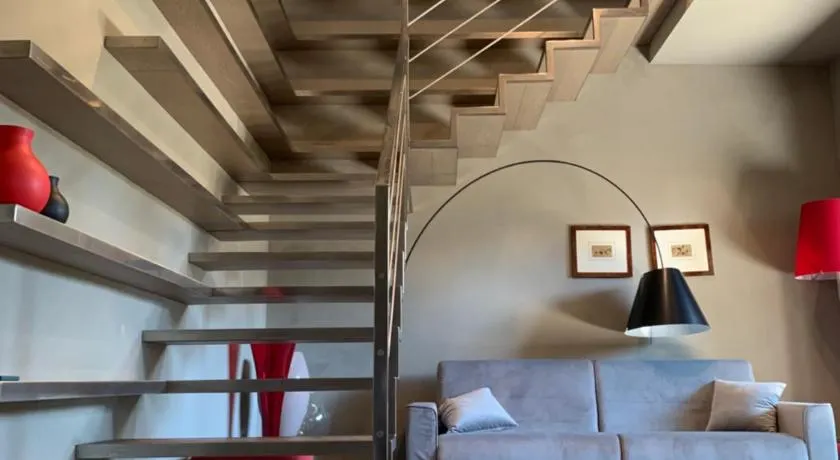 Exclusive Loft 300mt by the sea Forte dei Marmi - Image 1