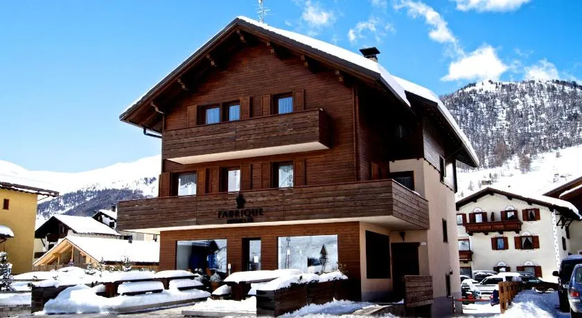 Casa Rosalba - Bormolini Hotels & Apartments - Image 1
