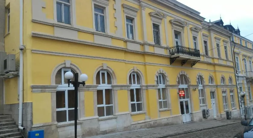 Hostel Ruschuk - Image 1
