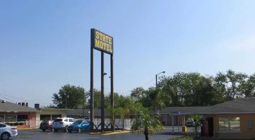 State Motel Haines City - Image 1