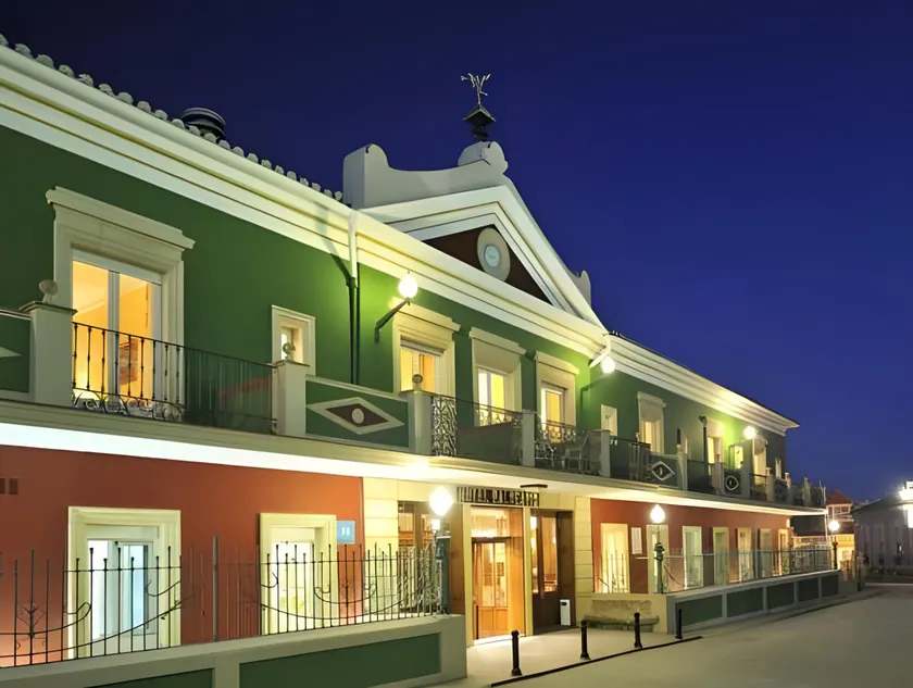 Balneario de Leana - Image 1