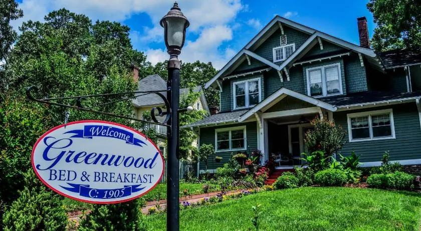 Greenwood Bed & Breakfast - Image 1