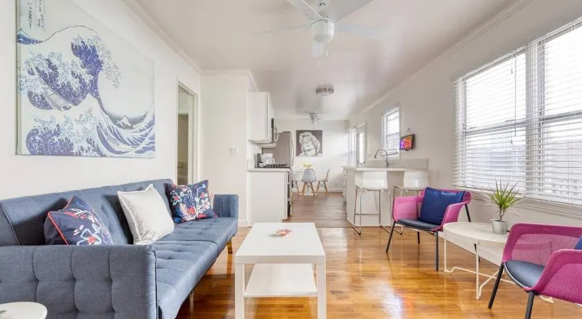 New Beach Jewel Bungalow - Image 1
