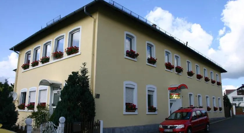 Hotel "Alte Schule" Trogen - Image 1