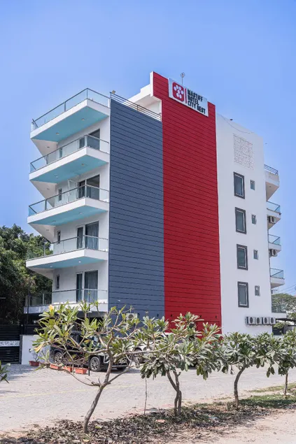 Mastiff Hotel City Nest, Golf Course Extension, Sohna Road, Gurgaon - Image 1