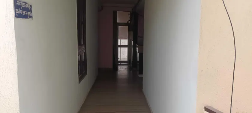 Hotel O RK - Image 1
