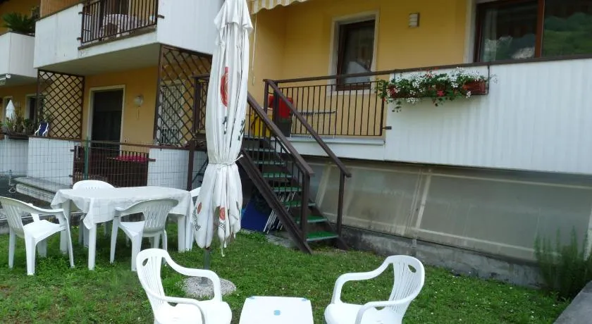 Appartamento Mora - Image 1