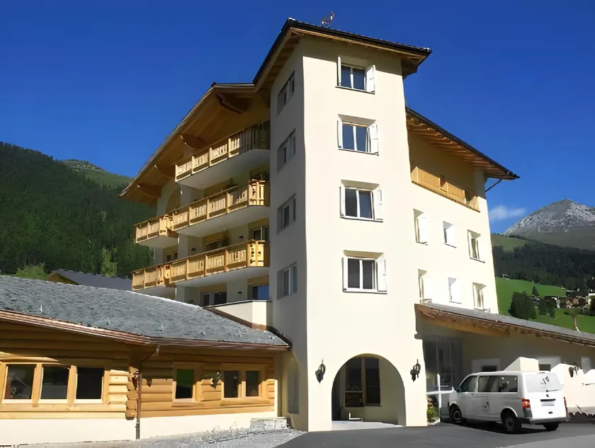 Alpenhof - Image 1