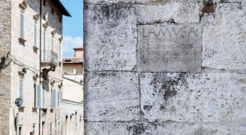 Porta della Musa - Image 1