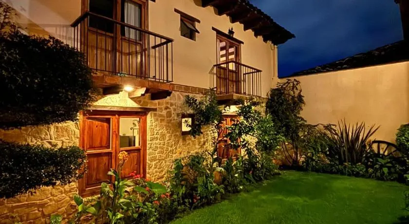 Hotel San Marcos - Image 1