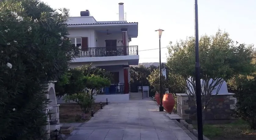 Diktynna villa - Image 1