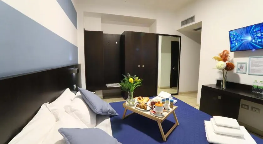Albergo Cantiani - Image 1