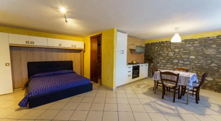 Appartamento da Neri Alloggio ad uso turistico -VDA-CHARVENSOD-n0047 - Image 1