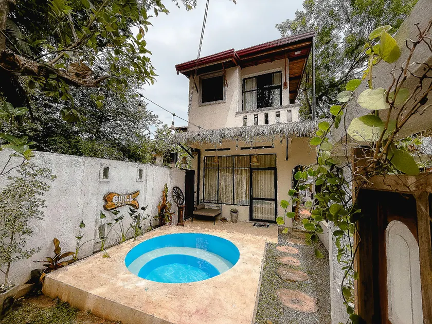 Chill Tangalle - Image 1