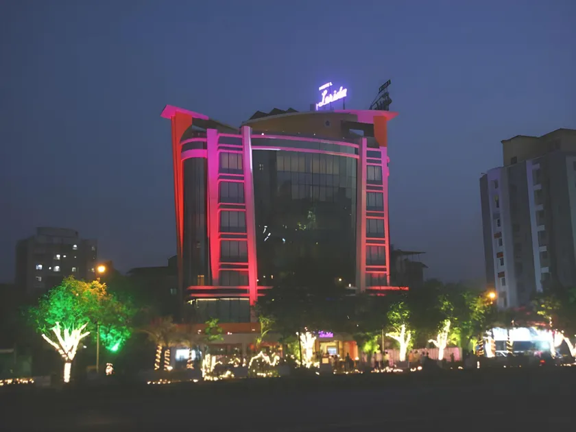 Hotel Lerida - Image 1