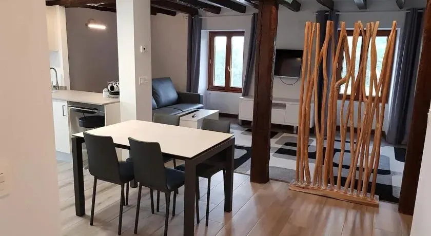 Appartement charmant à Sare avec vue sur la montagne - Image 1
