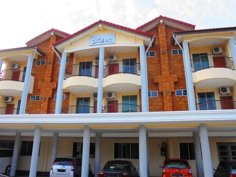D'View Hotel - Image 1