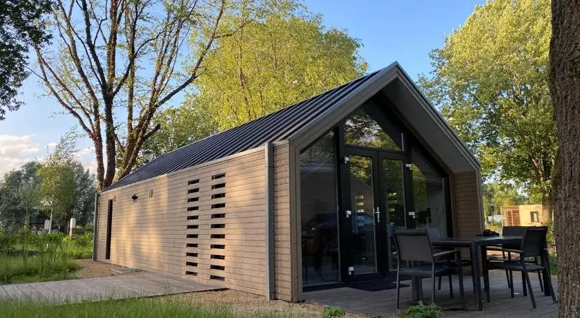 Ferienhaus tinydroom im Europarcs Bad Hoophuizen am Veluwemeer - Image 1