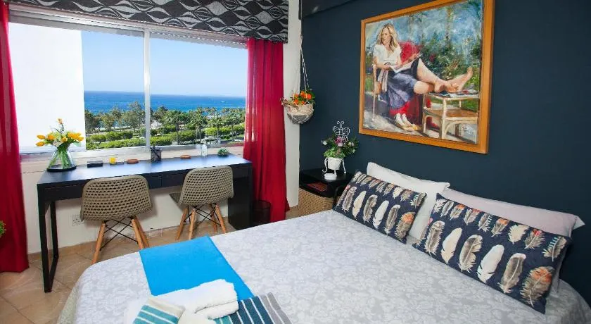 Artemis Boutique Apartment 2 - Image 1