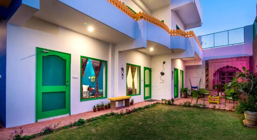 Coral Country Homestay - Image 1