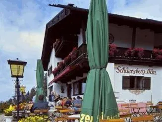 Schliersberg Alm - Image 1