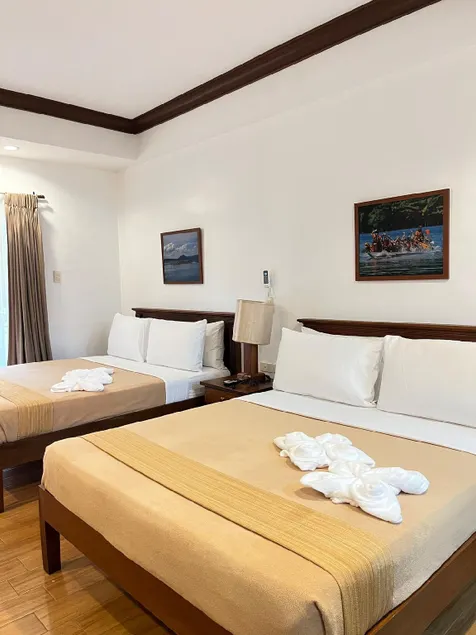 A Cozy Home by Taal Volcano at Club Balai Isabel - Image 1