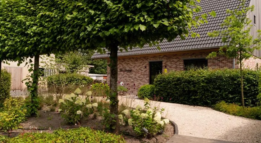 'De Zandrug' vakantiehoeve - B&B - Image 1