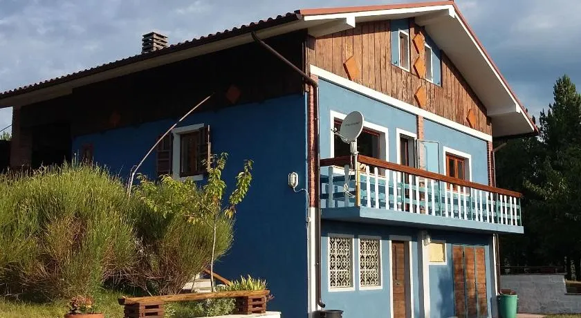 Chalet Ricciano - Image 1