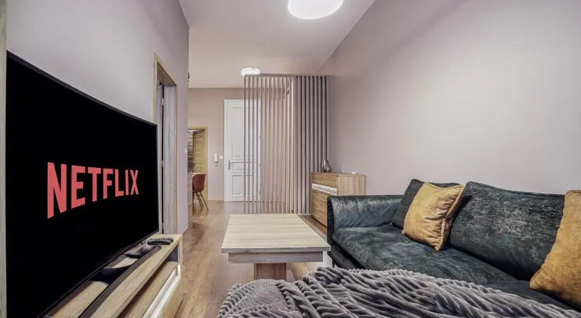 Apartmán Poprad Veľká - Image 1