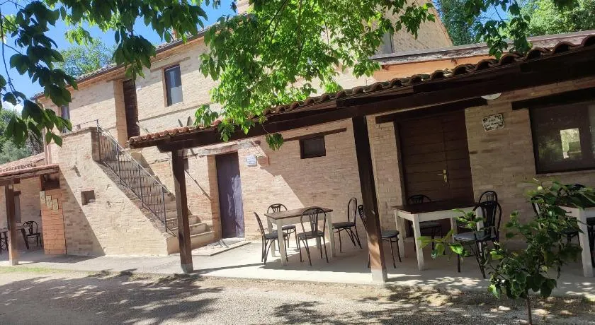 Agriturismo Fonte Carella - Image 1